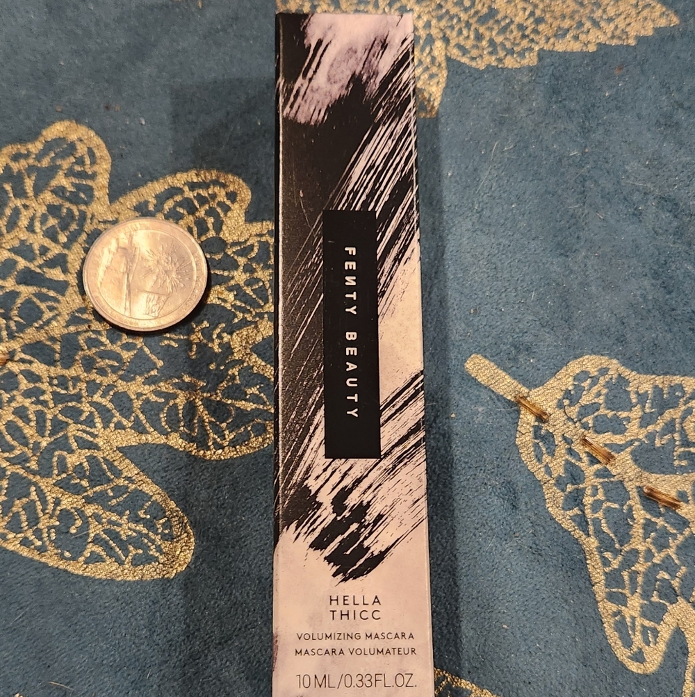 Hella Thicc Fenty Mascara